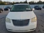 2009 Chrysler Town & Country Touring