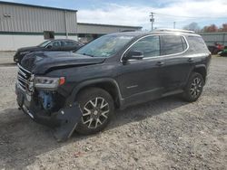 GMC salvage cars for sale: 2020 GMC Acadia SLE