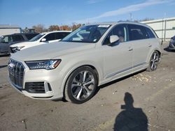 2021 Audi Q7 Prestige en venta en Pennsburg, PA