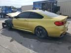 2016 BMW M4