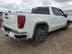 2021 GMC Sierra K1500 AT4