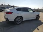 2020 BMW X4 XDRIVE30I