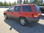 2001 Jeep Grand Cherokee Laredo