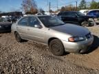 2000 Nissan Sentra Base