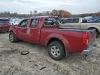 2009 Nissan Frontier Crew Cab SE