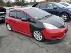 2009 Honda FIT Sport