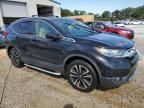 2017 Honda CR-V EXL