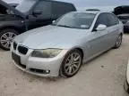 2009 BMW 328 I Sulev