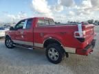 2010 Ford F150 Super Cab