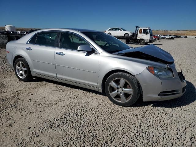 2012 Chevrolet Malibu 2LT