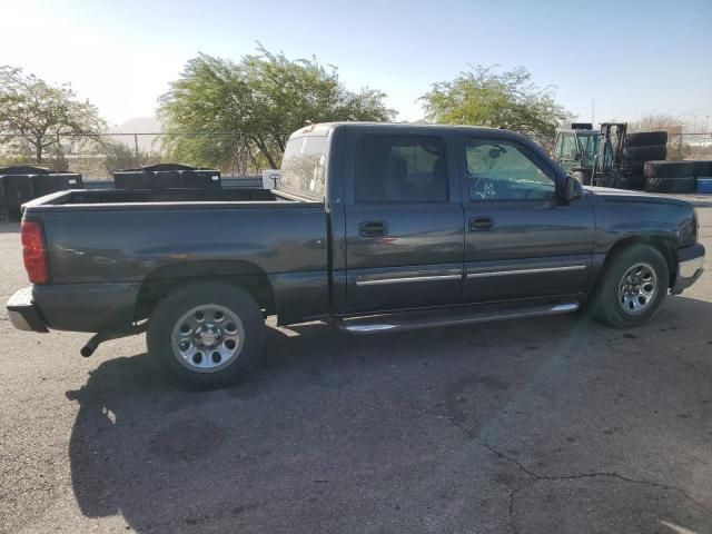 2005 Chevrolet Silverado C1500