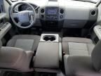 2006 Ford F150 Supercrew