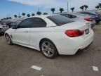 2014 BMW 435 I