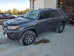 Vehiculos salvage en venta de Copart Cleveland: 2014 Toyota 4runner SR5