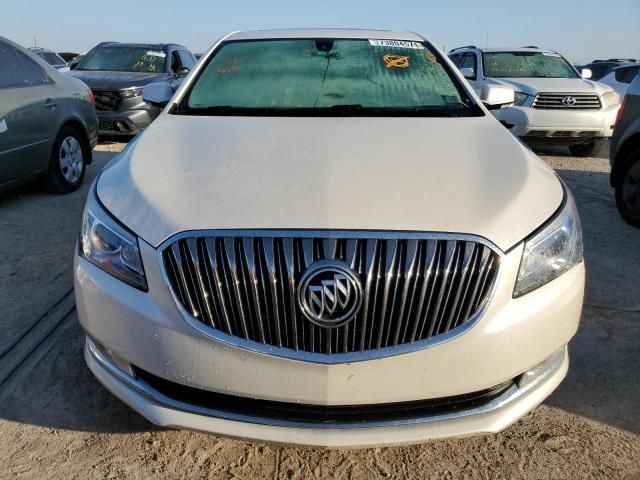 2014 Buick Lacrosse