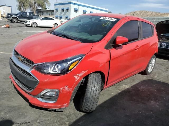 2019 Chevrolet Spark 1LT