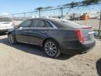 2014 Cadillac XTS Luxury Collection