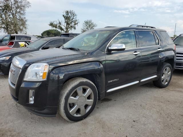 2014 GMC Terrain Denali