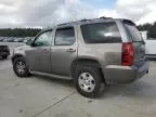 2011 Chevrolet Tahoe C1500 LT