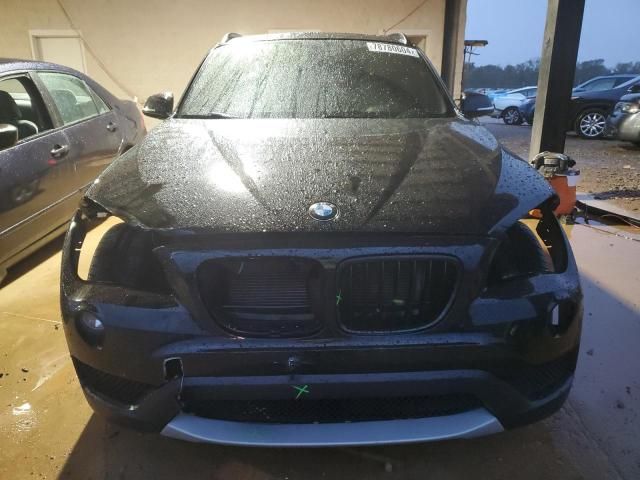 2014 BMW X1 SDRIVE28I