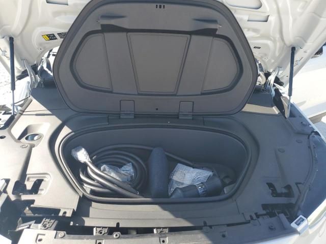 2023 Volvo C40 Recharge Ultimate