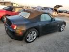 2007 BMW Z4 3.0