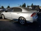 2008 Honda Civic EXL