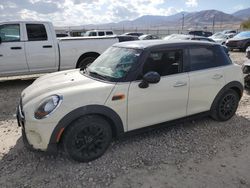 Mini Vehiculos salvage en venta: 2018 Mini Cooper