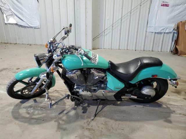 2010 Honda VT1300 CS