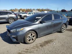 2021 KIA Forte FE en venta en Pennsburg, PA