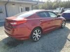 2013 KIA Optima SX