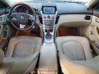 2011 Cadillac CTS Luxury Collection