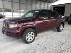 2007 Honda Ridgeline RTS