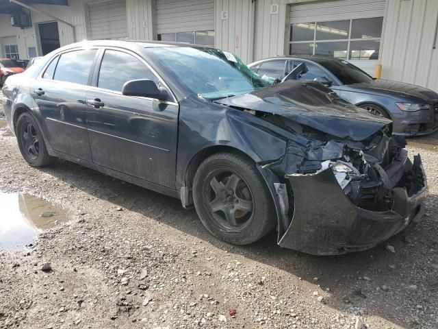 2010 Chevrolet Malibu LS