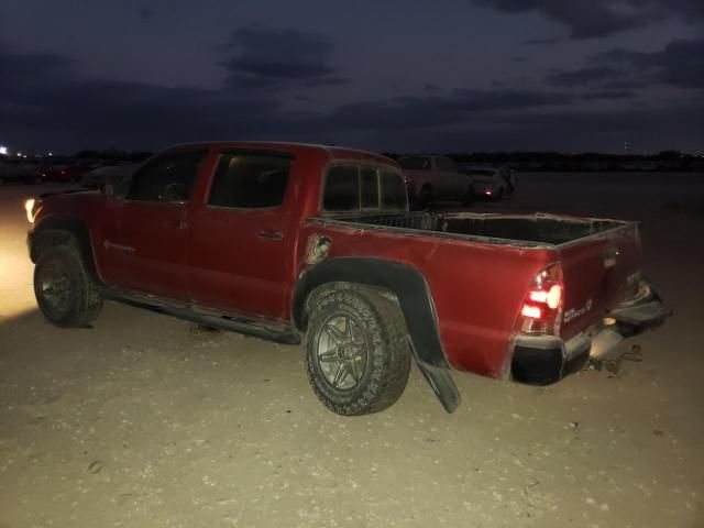 2014 Toyota Tacoma Double Cab Prerunner