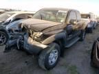 2012 Toyota Tacoma Access Cab