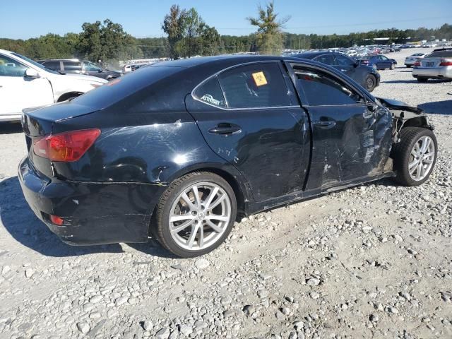 2006 Lexus IS 350