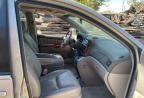 2007 Toyota Sienna XLE