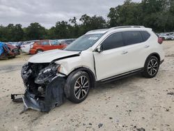 2018 Nissan Rogue S en venta en Ocala, FL