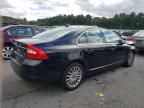 2008 Volvo S80 3.2