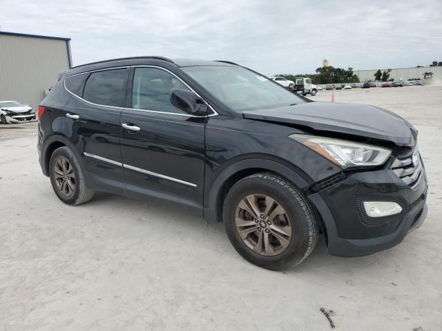 2015 Hyundai Santa FE Sport