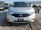 2017 Nissan Quest S