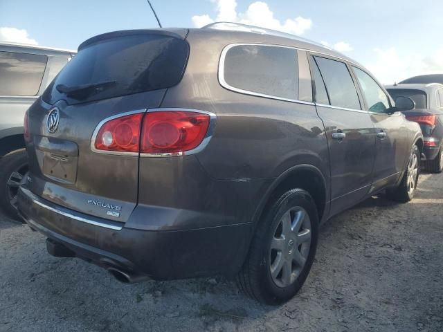 2010 Buick Enclave CXL