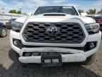 2020 Toyota Tacoma Double Cab