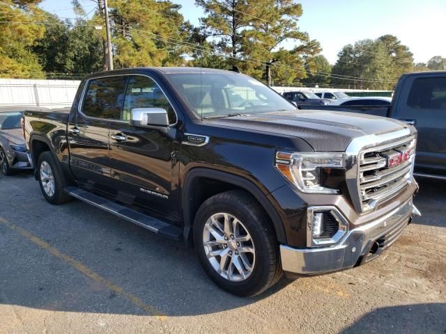 2019 GMC Sierra K1500 SLT