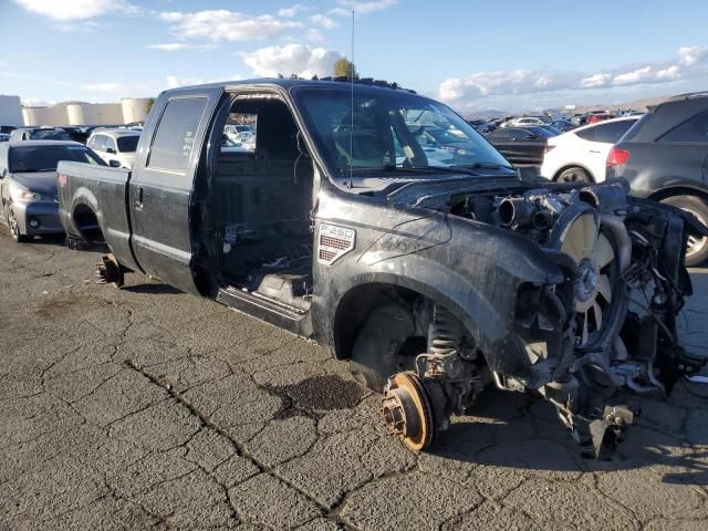 2010 Ford F250 Super Duty