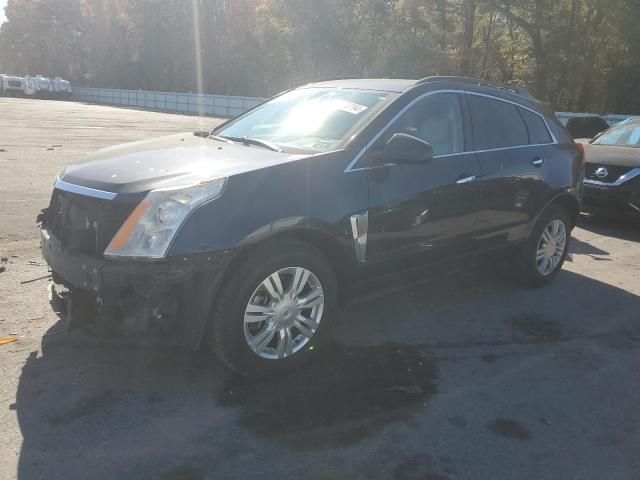 2014 Cadillac SRX