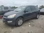 2011 Chevrolet Traverse LS