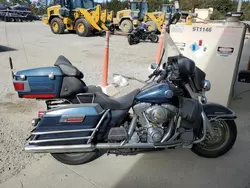 2004 Harley-Davidson Flhtcui en venta en Hampton, VA