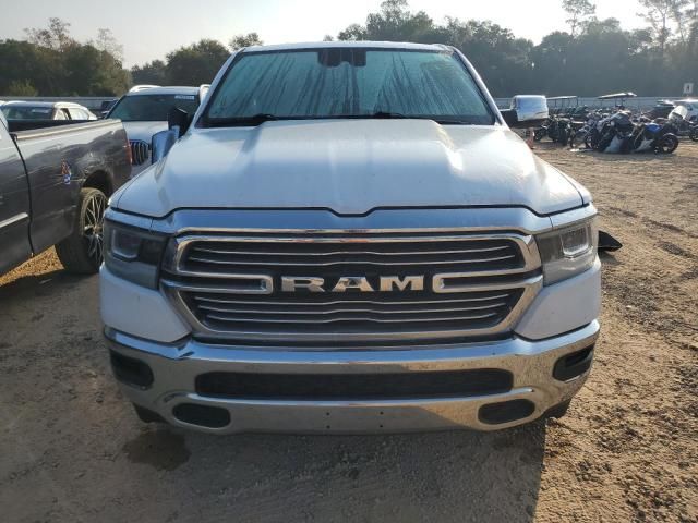 2021 Dodge 1500 Laramie